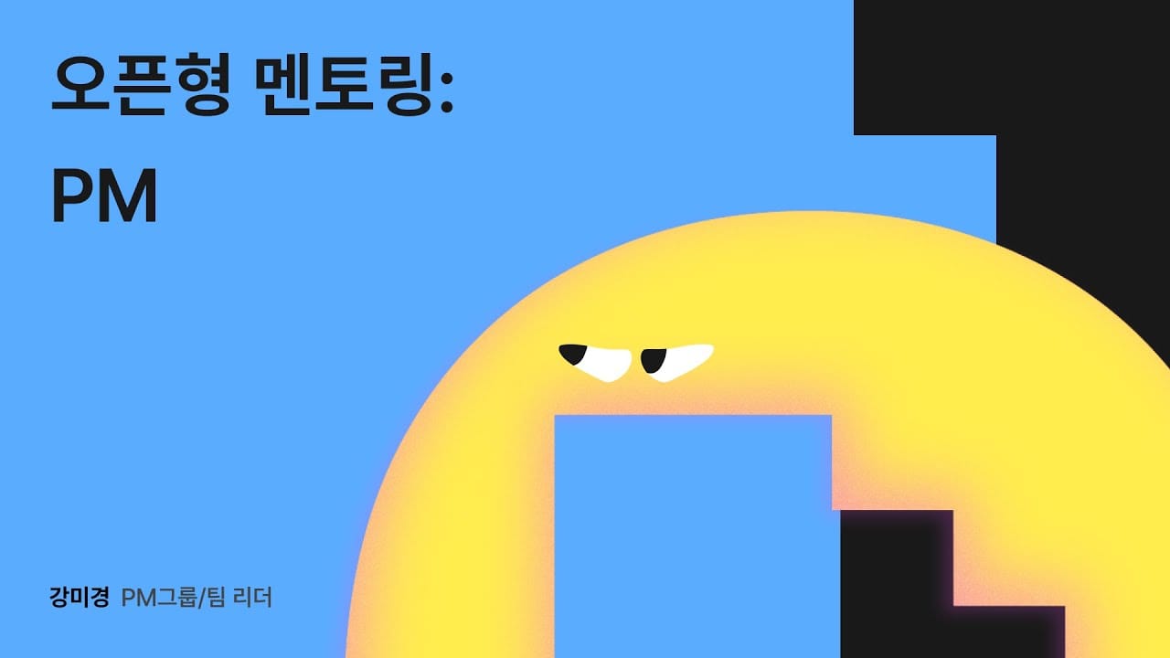 27가지 PM의 고민과 답변